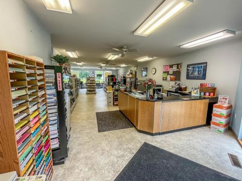 205 Declark St, Beaver Dam WI  53916-1121 exterior