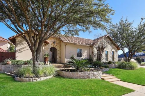 1522 Hilton Head Ln, Frisco, TX 75034-6918