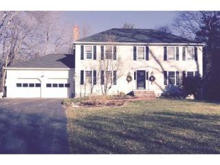 116 Crossbow Ln, North Andover, MA 01845-3038