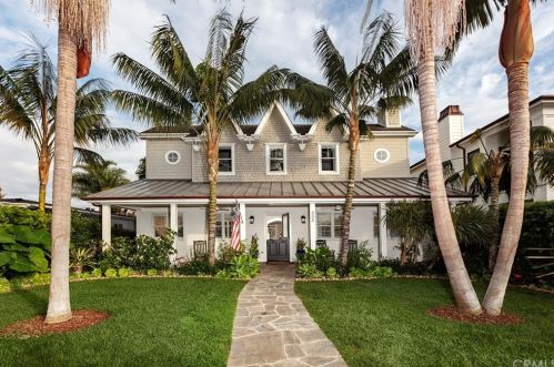 432 Aliso Ave, Newport Beach, CA 92663-5105