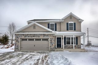189 Abbey Ln, Beartown, PA 17555
