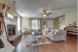 1719 Claire Ct, Murfreesboro, TN 37129-0802