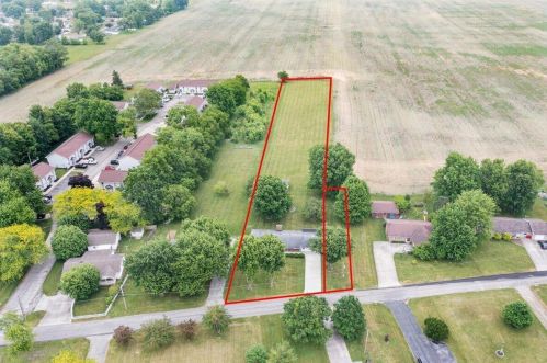 223 Pearl St, Richwood, OH 43344-1258