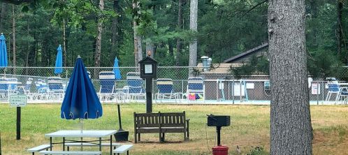 5 Walnut Trl, Wisconsin Dells WI  53965-8840 exterior