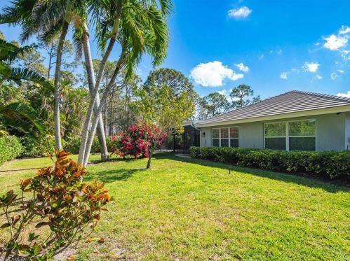 1905 Imperial Golf Course Blvd, Naples FL  34110-1007 exterior