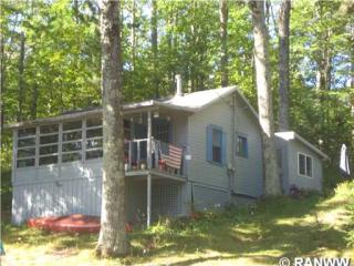 7639 Court Oreilles Lake Dr, Lco Commercial Cent, WI 54843-2078
