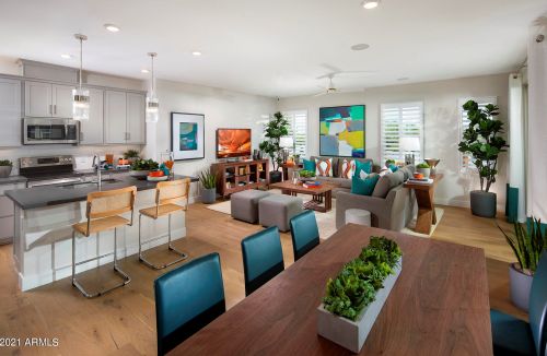 746 Doral Ave, Gilbert, AZ 85297-1977