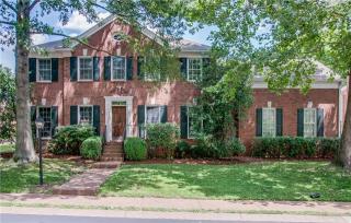 1716 Nottingham Pl, Nashville, TN 37221-3630