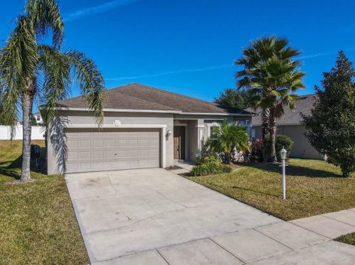 5585 Forest Ridge Dr, Winter Haven, FL 33881-0701