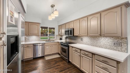 6002 Friess Dr, Scottsdale AZ  85254-3118 exterior