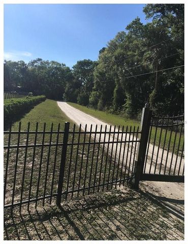 3640 Woodbridge Rd, Deland, FL