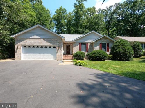 312 Hillside Dr, Locust Grove, VA 22508-5244