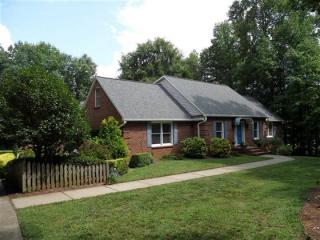 175 Charisma Ln, Lewisville, NC 27023-9611