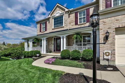 5509 Little Turtle Dr, South Lebanon, OH 45065-8771