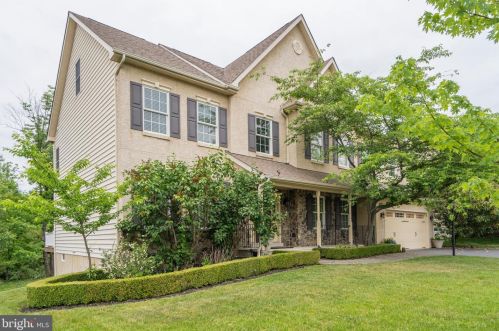 1026 Pimlico Dr, Norristown, PA 19403-3958