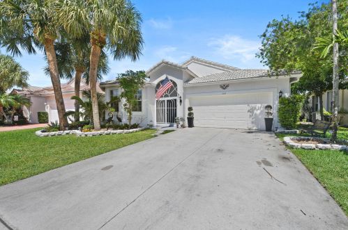 10818 Fillmore Dr, Boynton Beach, FL 33437-3958
