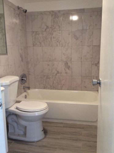 207 Dorchester I, West Palm Beach FL  exterior