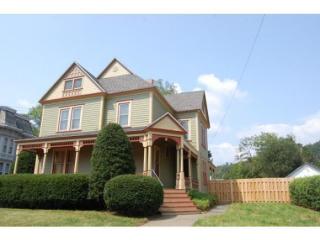 131 Temple St, Flemingville, NY 13827-1420