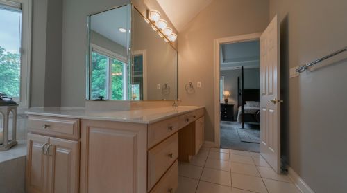 525 Brighton Ln, Dyer IN  46311-4625 exterior