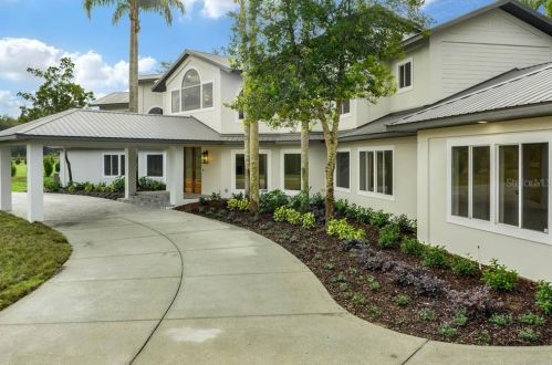 11435 Lane Park Rd, Tavares, FL 32778-9662