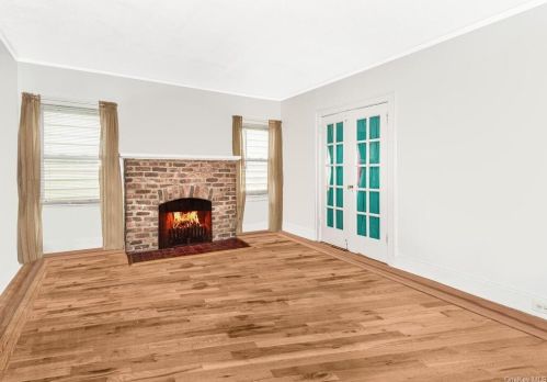 407 Columbus Ave, Mount Vernon NY  10553-1918 exterior