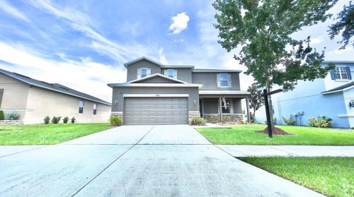 11136 Hartford Fern Dr, Riverview, FL 33569-2237