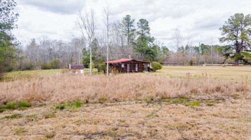 1420 Baltic Rd, Blackville SC  29817-3637 exterior