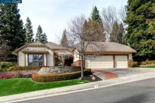 9 Macpherson Pl, Danville, CA 94526-2920