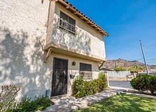 8805 12th Pl, Phoenix AZ  85020-3017 exterior