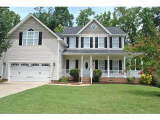 2205 Flora Vista Ct, Greensboro, NC 27406-8557