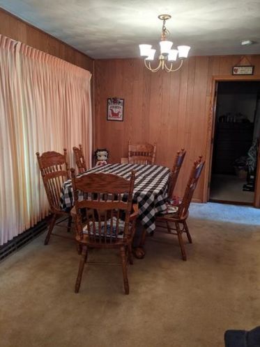 812 1st St, East Brady PA  16028-0015 exterior