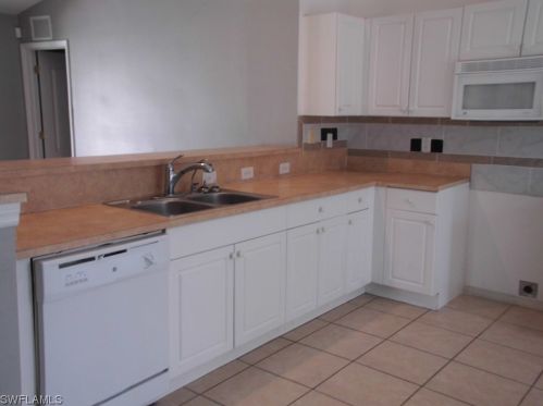 2820 43rd St, Lehigh Acres FL  33976-4749 exterior