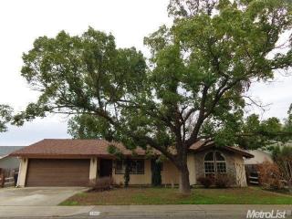 1907 Pontiac St, Valley Home CA  95361-4300 exterior