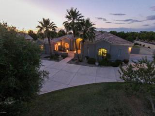 2694 Country Shadows Ct, Gilbert, AZ 85298-9252