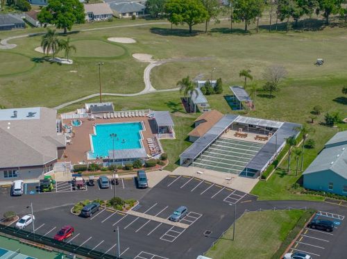 552 Petrel Cir, Lakeland FL  33809-7663 exterior