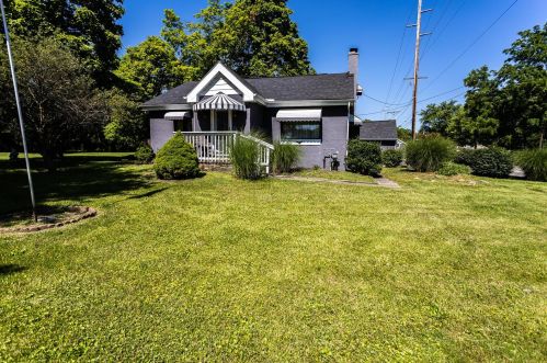 2555 Mccomb Rd, Darbydale OH  43123-1442 exterior