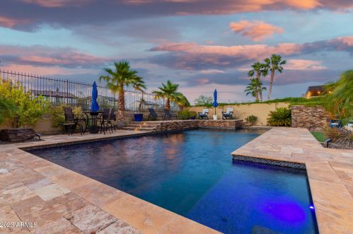 21120 Sage Hill Rd, Buckeye, AZ 85396-7525