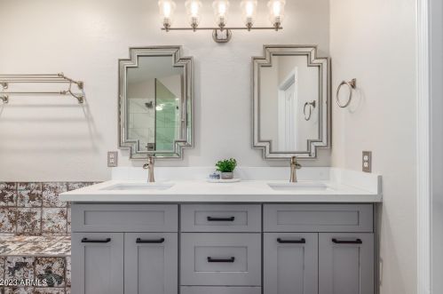 3240 Cascade Pl, Chandler AZ exterior