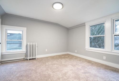 60 Morgan St, United States Coast Guard Ac CT  06320-2613 exterior