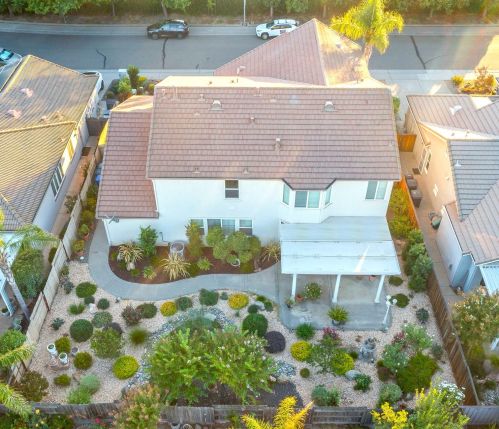 3431 Corvina Dr, Rancho Cordova CA 95670-6934 exterior