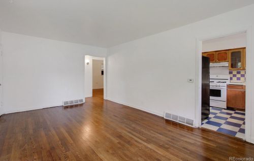 1241 Wabash St, Denver CO  80220-3432 exterior