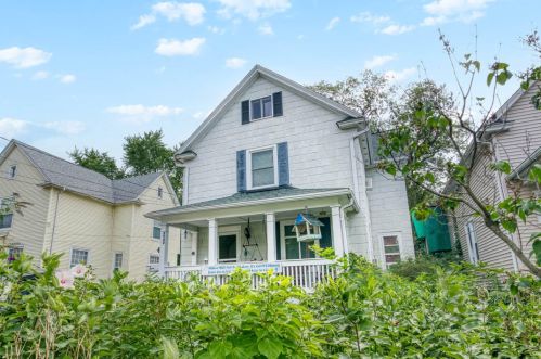 6541 5 Ave, Kenosha WI 53143-5117 exterior