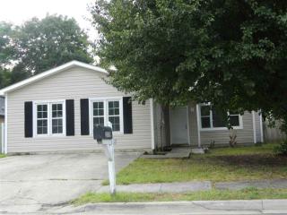 2039 Foxhorn Rd, Jacksonville, NC 28546-6925