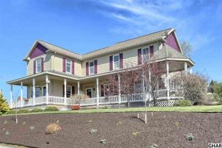 41 Terrace Dr, Siddonsburg, PA 17019-9585
