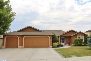 1764 Bolleana Ave, Richland, WA 99352-7804