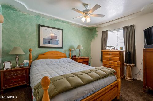 2120 Laurel St, Mesa AZ 85213-2390 exterior