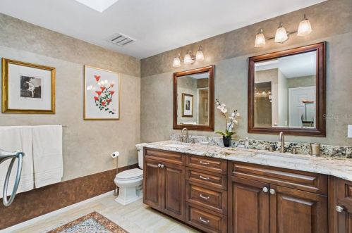 2631 Royal Liverpool Dr, Tarpon Springs FL 34688-6336 exterior