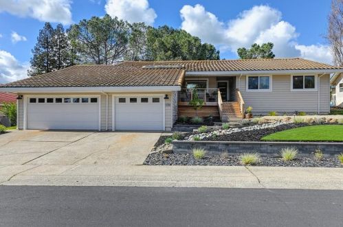 14792 Guadalupe Dr, Rancho Murieta, CA 95683-9437