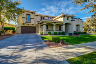 3904 Cottonwood Pl, Buckeye, AZ 85396-3621