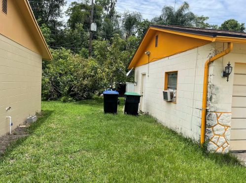 5708 Cardinal Guard Ave, Orlando FL 32839-3126 exterior